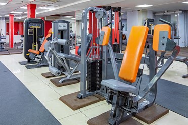 Фото компании  NRG fitness 24