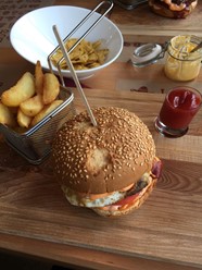 Фото компании  La Cucaracha, ресторан мексиканской кухни 21