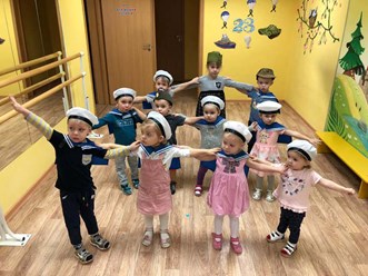 Фото компании  «Абвгдейка» 4