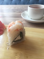 Фото компании  Япона Мама, ресторан 12