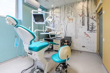 Фото компании  Дентбюро 6