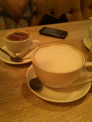 Фото компании  Япона Мама, ресторан 43