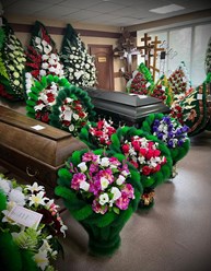 Офис ОРК "Память - В" ул. Фрунзе, 93, 1 этаж со стороны Флагмана