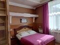 номер в отеле, корпус 1 №14