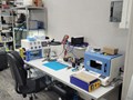 Рабочее место для ремонта телефонов