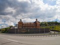 Фото компании  Лесная заимка, гостинично-ресторанный комплекс 1