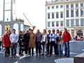 Ознакомительный тур по языковым центрам DID в Германии