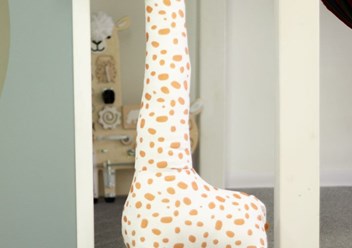 Фото компании  Жирафики Детский лофт 3