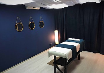 Фото компании  Nebo Spa&Beauty 2