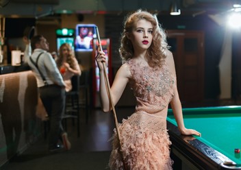 Фото компании  SHEFF, рестобар 3