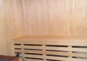 Фото компании  Сульфатские бани 2