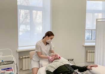 Фото компании ООО Морозов 4