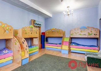 Фото компании ОАНО Частный сад "ЛУЧИК" на Соколе 6