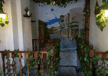 Фото компании  Баку, кафе 2