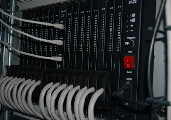 Фото компании  Рио 5