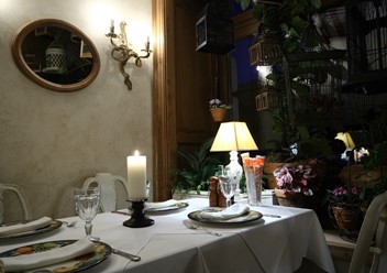 Фото компании  Francesco, ресторан 5