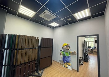 Фото компании ООО МАСТЕРОВИТ 6