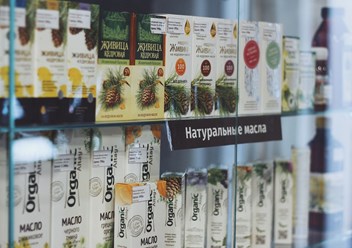 Фото компании ООО Добрый пасечник у метро Люблино 2