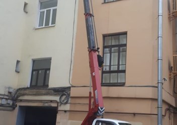 Фото компании ООО Автоком - Аренда 1