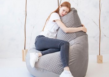 Фото компании  Интернет-магазин  Пуф Маркет 1