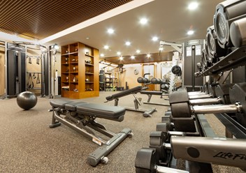 Фото компании  Грузинка Спорт 2