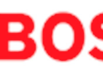 Фирменный магазин Bosch