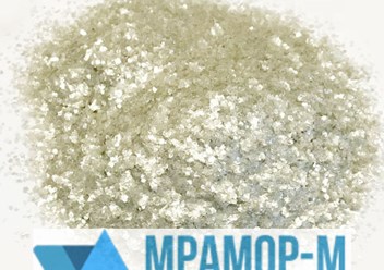 Слюда (слюдяной кольматант)