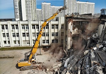 Фото компании ООО Конструктив - СД 3