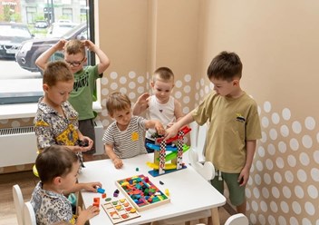 Фото компании  Binny Native Place 4