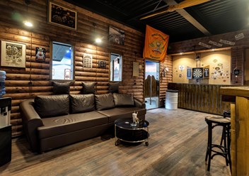 Фото компании  Hell's Lucky 3