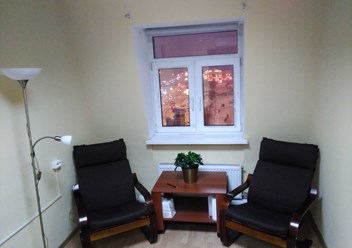 Кабинет психолога