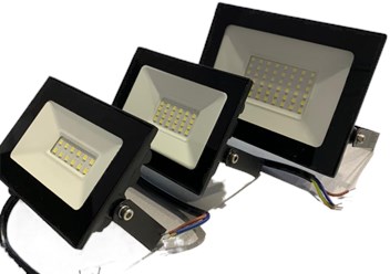 Прожектор светодиодный У 10-300Вт 6500К P65
Гарантия 24 мес,сертификат.