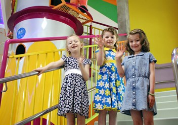 Фото компании ООО Детский сад "Здравница им. Гагарина" 4