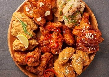 Фото компании ООО ChickenPab 6