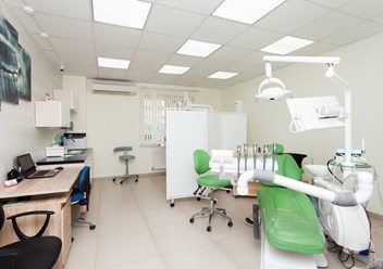 Фото компании  Доктор-ЭМ 6