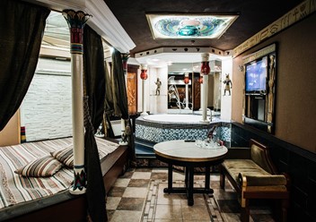 Фото компании  Лабиринт, развлекательный комплекс 5