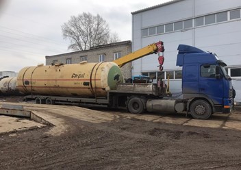 Фото компании ООО Романовское 5