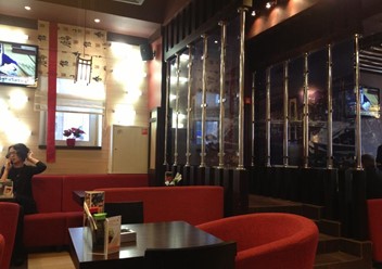 Фото компании  Планета Суши, сеть ресторанов японской кухни 5