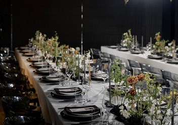 Фото компании ООО Ресторан Touch на Садовнической набережной 1