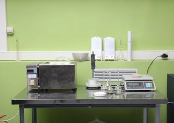 Фото компании ООО ООО "III К" 4