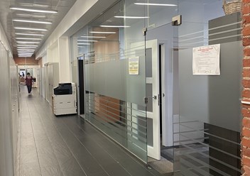 Фото компании ООО ГорИнжСтрой 6