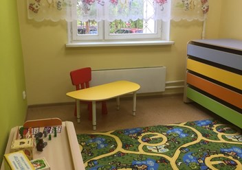 Фото компании  Алые Паруса 6