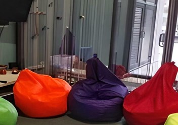 Фото компании  УмБери 4