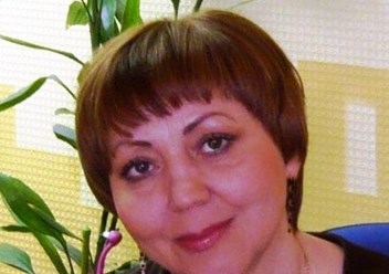 Светлана Николаевна
директор