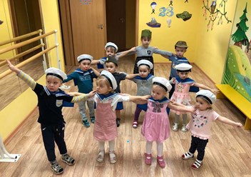 Фото компании  «Абвгдейка» 4