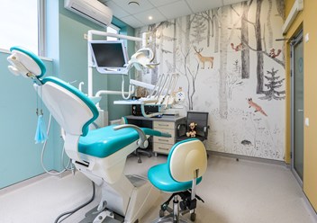 Фото компании  Дентбюро 6