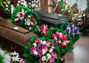 Офис ОРК "Память - В" ул. Фрунзе, 93, 1 этаж со стороны Флагмана