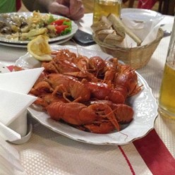 Фото компании  Баварский двор, пивной ресторан 3