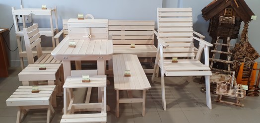 Фото компании  Woodshop 1