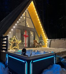 Фото компании  Aura glamp 1